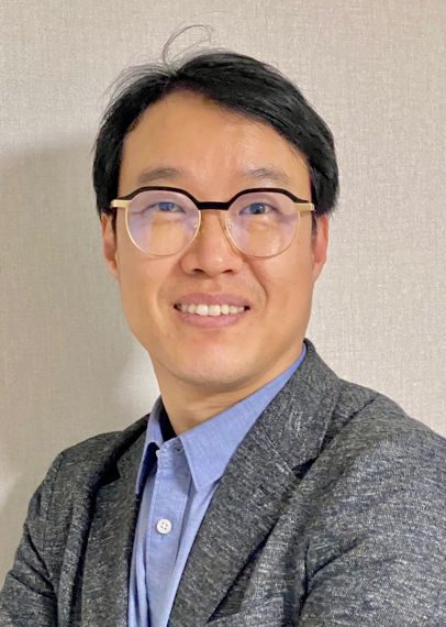 Min Jeong-tak, CEO & Founder of Panstar Robotics
